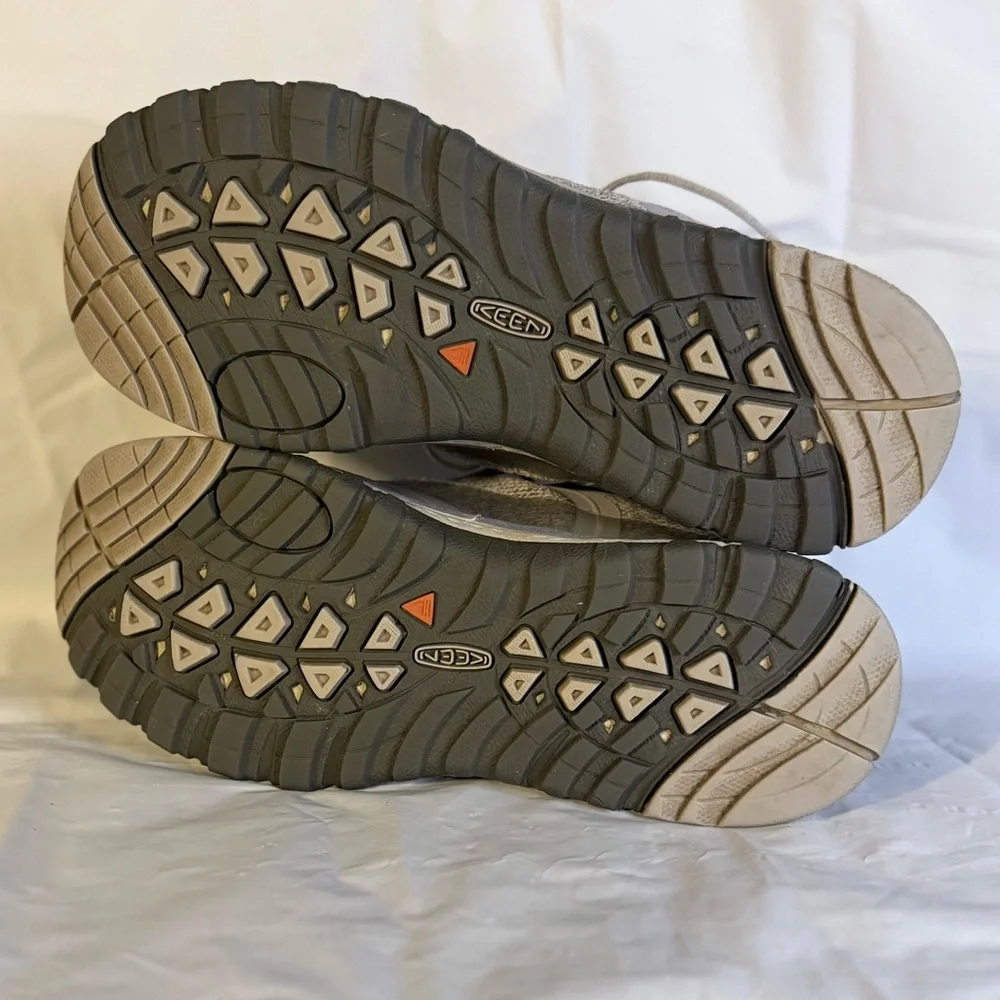 Keen Women's Terradora hiking shoes